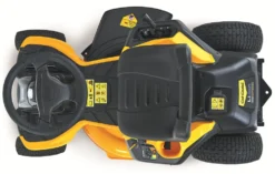 Trädgårdstraktor Cub Cadet Minirider LR2 Es76
