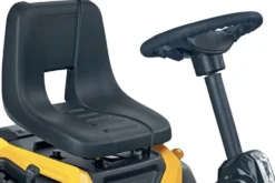 Trädgårdstraktor Cub Cadet Minirider LR2 Es76