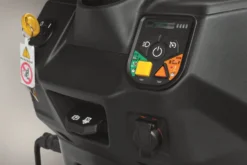 Trädgårdstraktor Cub Cadet XT2 ES 107