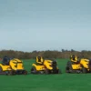 Trädgårdstraktor Cub Cadet XT1 OS107