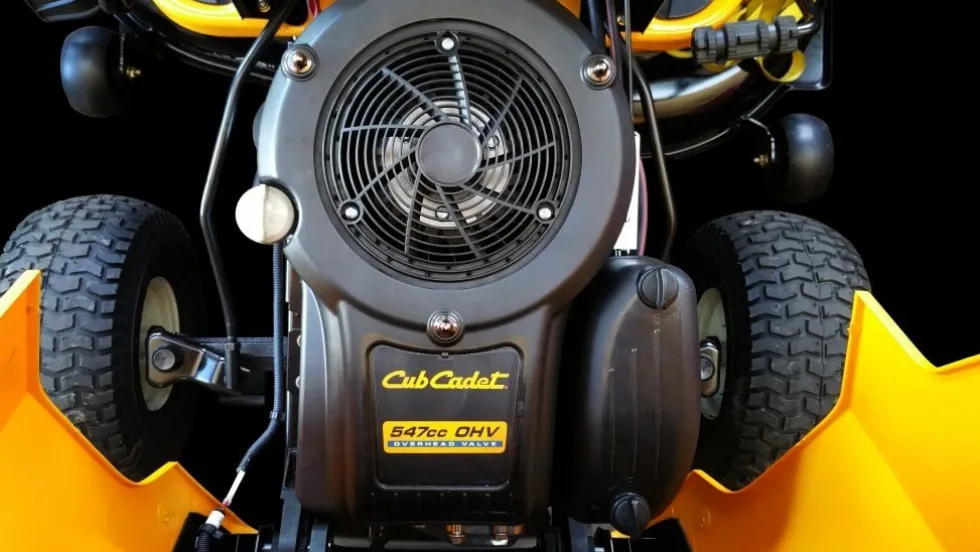 Trädgårdstraktor Cub Cadet XT1 OR95