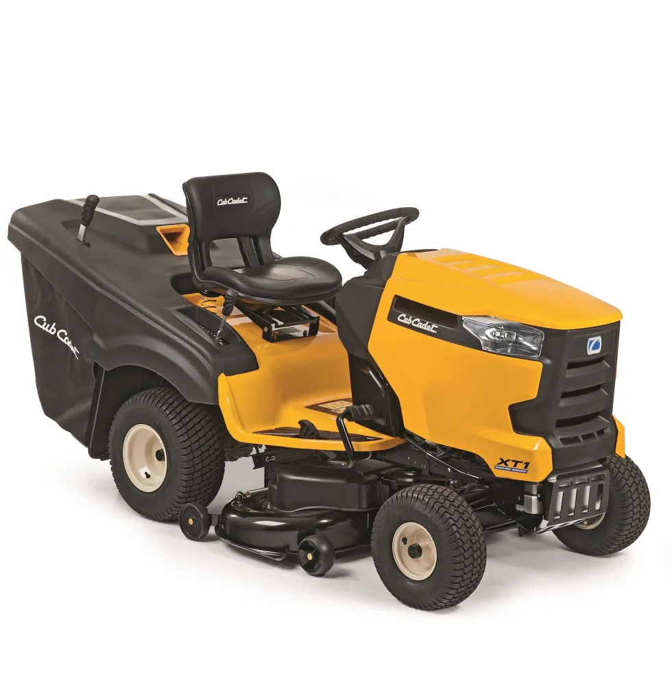 Trädgårdstraktor Cub Cadet XT1 OR95