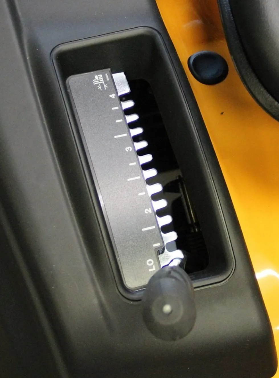 Trädgårdstraktor Cub Cadet XT1 OR95