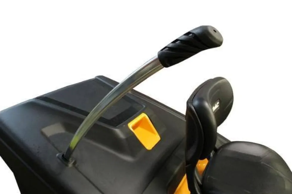 Trädgårdstraktor Cub Cadet XT1 OR106
