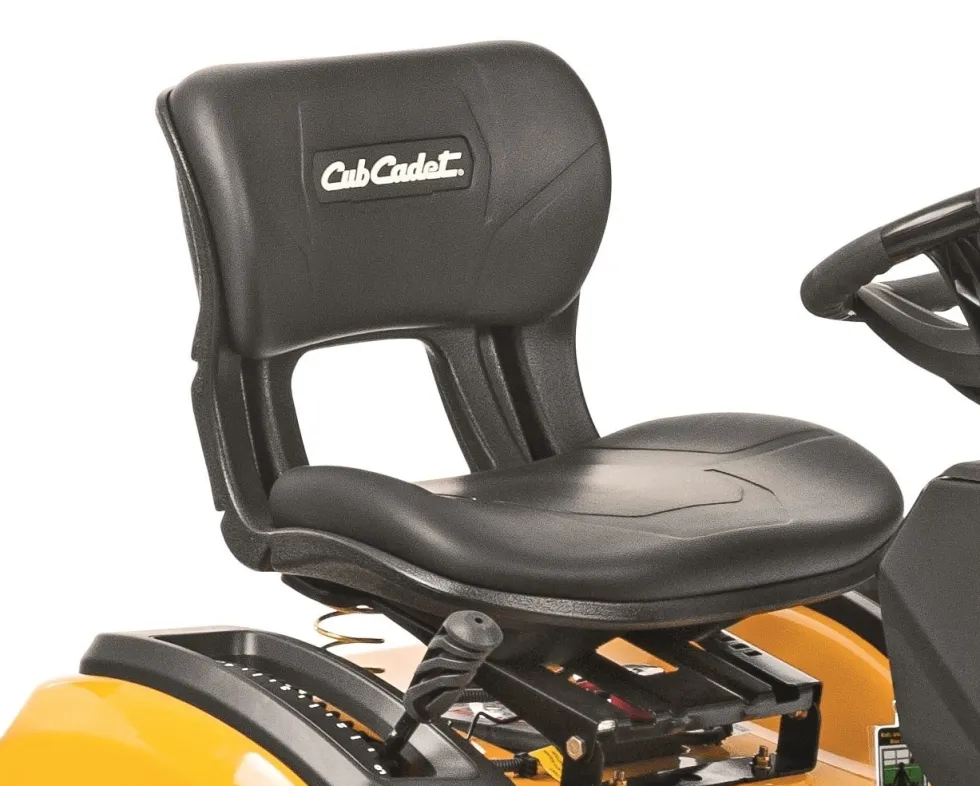 Trädgårdstraktor Cub Cadet XT2 PS107