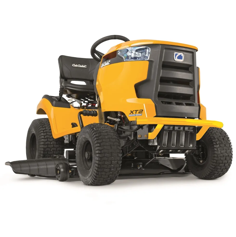 Trädgårdstraktor Cub Cadet XT2 PS117