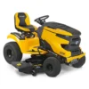 Trädgårdstraktor Cub Cadet XT2 QS117