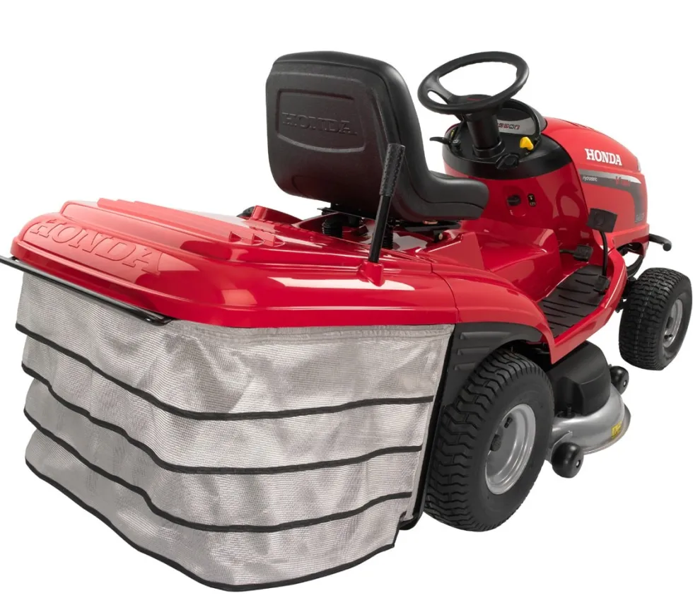 Trädgårdstraktor Honda HF 2417 K5-HME