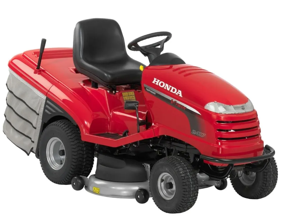 Trädgårdstraktor Honda HF 2417 K5-HME