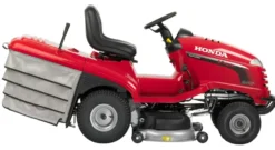 Trädgårdstraktor Honda HF 2417 K5-HME