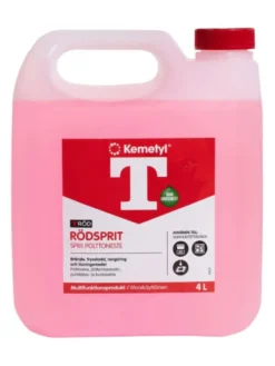 T-Röd 4L