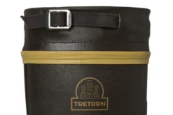 Tretorn Castor Stövlar Brown