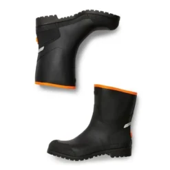 Tretorn Nimis Stövlar Black