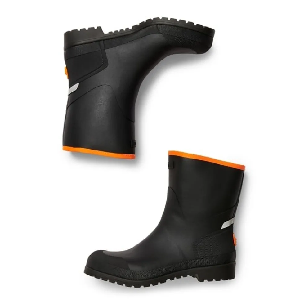 Tretorn Nimis Stövlar Black