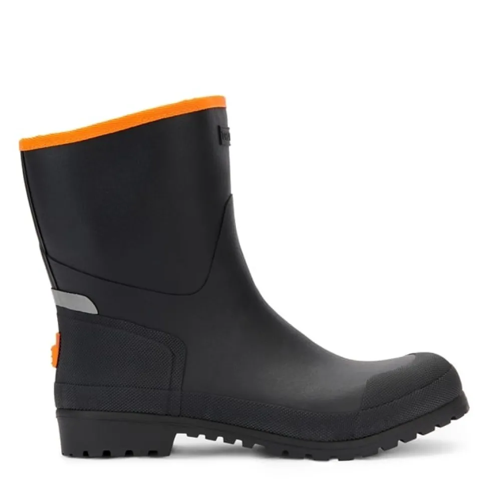 Tretorn Nimis Stövlar Black