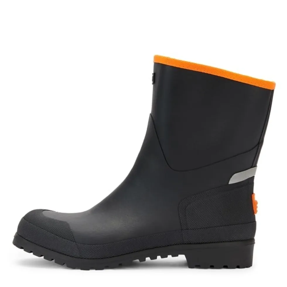 Tretorn Nimis Stövlar Black