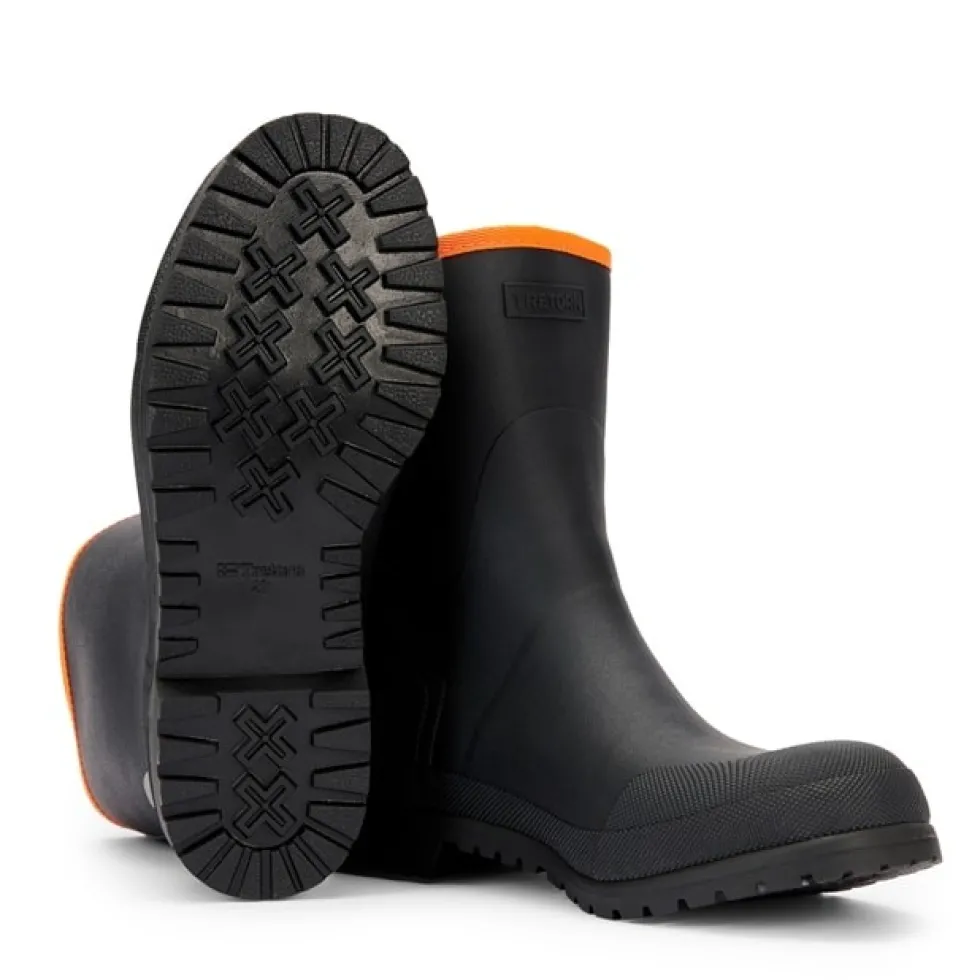 Tretorn Nimis Stövlar Black