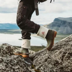 Tretorn Sarek 72 Grön