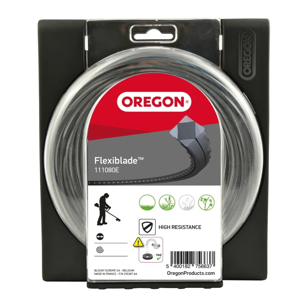 Trimmerlina Flexiblade 3,0mmx37m