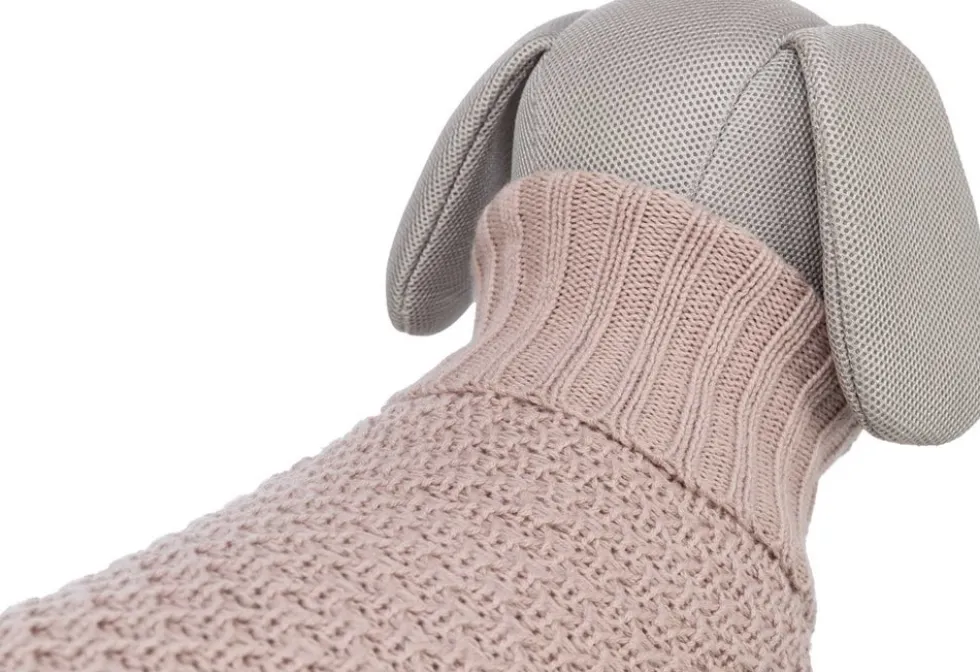 Trixie Norwood Pullover Blush