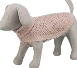Trixie Norwood Pullover Blush