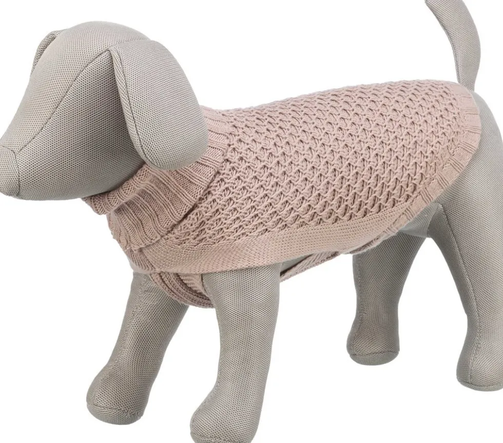 Trixie Norwood Pullover Blush