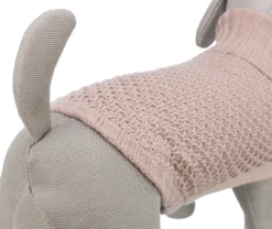 Trixie Norwood Pullover Blush
