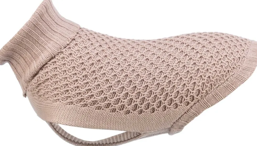 Trixie Norwood Pullover Blush