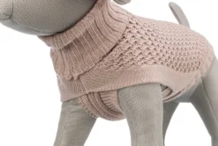 Trixie Norwood Pullover Blush