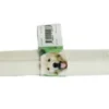 Trixie 2pets Tuggrulle vit, 25 cm/ 20 mm, 90-100g