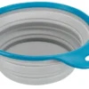 Trixie Reseskål i silikon med plastkant - 1 l/Ø 18 cm