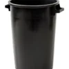 Tunna 75 L svart