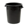 Tunna 50 L svart