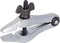 Turnus Stiftklove 120mm med vingmutter