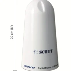 Tv Antenn Scout Wave