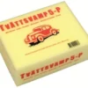 Tvättsvamp 5-st