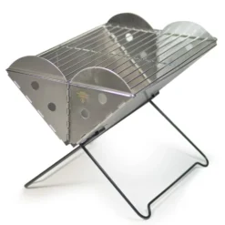 UCO Hopfällbar grill Flatpack Grill & Firepit