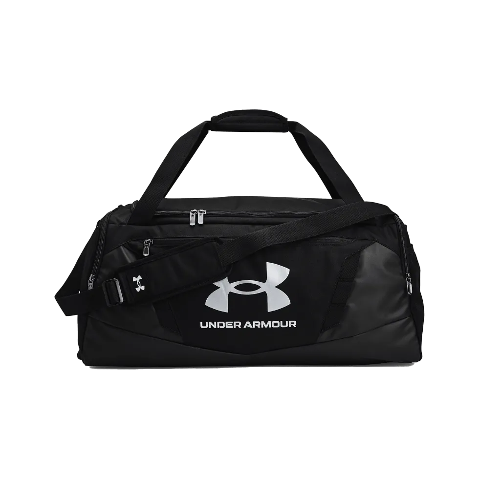 Under Armour Duffle Bag 58L Svart