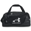 Under Armour Duffle Bag 40L Svart