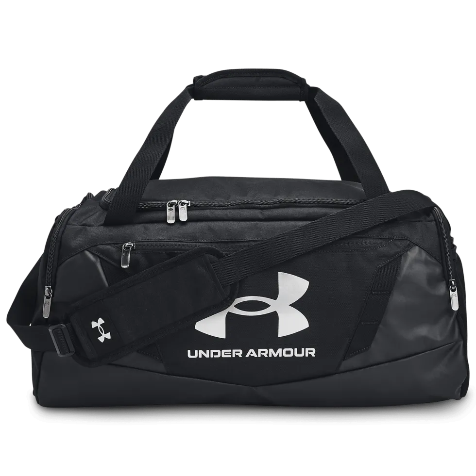 Under Armour Duffle Bag 40L Svart
