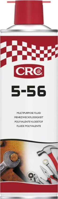 5-56 Universalspray 250Ml