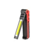 VELAMP Inspektionslampa FLEX 350 lm USB