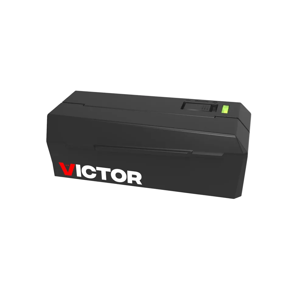 Victor Elektrisk Musfälla v2 2025
