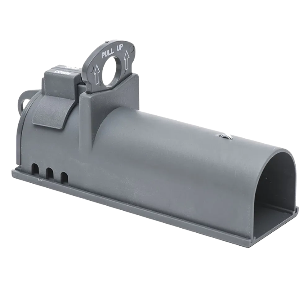 Victor Musfälla Clean-kill 2-pack