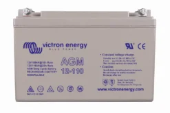 Victron Energy Batteri AGM Deep Cycle 12V 110Ah