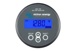 Victron Energy Batterimonitor BMV-700
