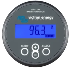 Victron Energy Batterimonitor BMV-700