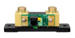 Victron Energy Batterimonitor BMV-712 Smart med Bluetooth Grå