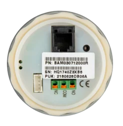 Victron Energy Batterimonitor BMV-712 Smart med Bluetooth Grå