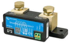 Victron Energy Batteriövervakare SmartShunt 500A/50mV med Bluetooth